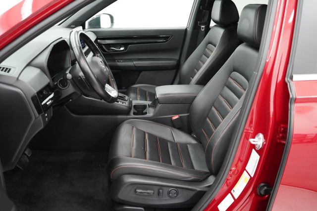 2025 Honda CR-V Sport Touring - Photo 12