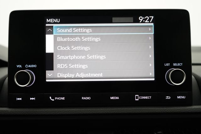 2024 Honda CR-V EX - Photo 30