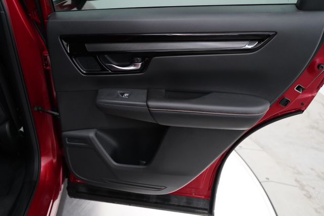2025 Honda CR-V Sport Touring - Photo 50