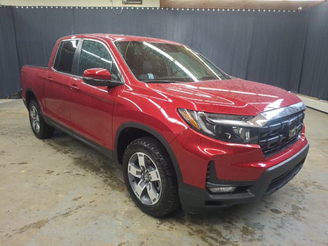 2026 Honda Ridgeline RTL Truck Crew Cab