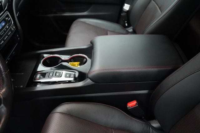 2025 Honda Ridgeline Black Edition - Photo 38