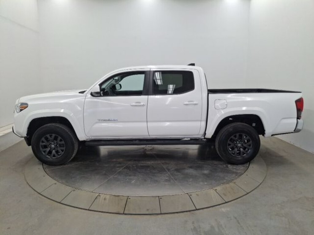 Used 2023 Toyota Tacoma Truck Double Cab