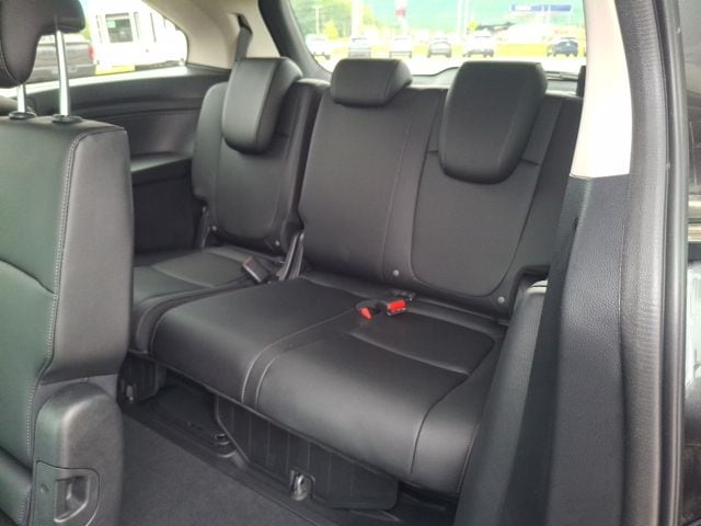 2026 Honda Odyssey EX-L - Photo 26