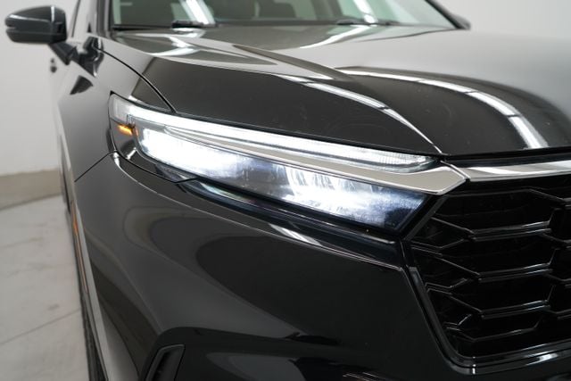 2024 Honda CR-V EX - Photo 55