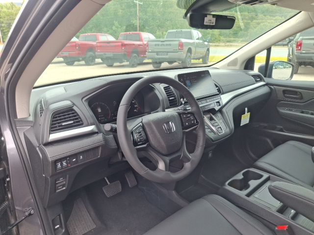 2026 Honda Odyssey EX-L - Photo 13