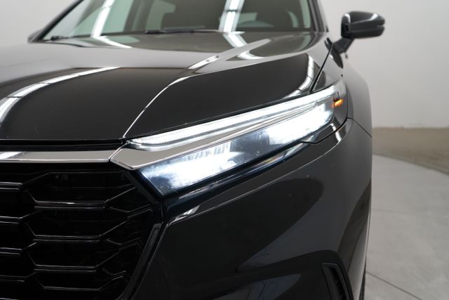2024 Honda CR-V EX - Photo 56
