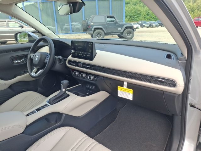 2027 Honda HR-V EX-L - Photo 31