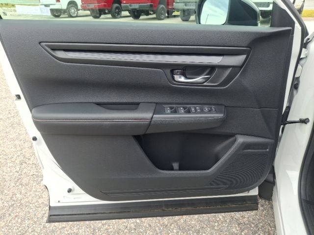 2026 Honda CR-V TrailSport - Photo 9