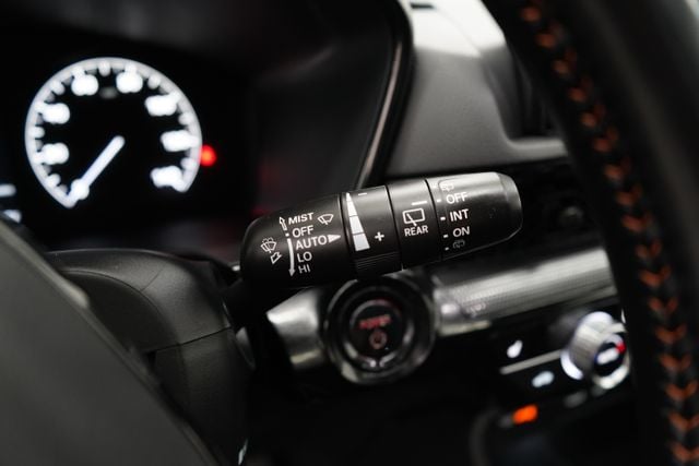 2025 Honda CR-V Sport Touring - Photo 21
