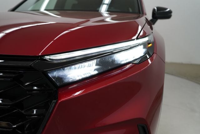 2025 Honda CR-V Sport Touring - Photo 63