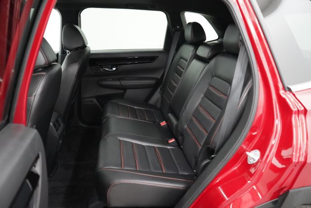 2025 Honda CR-V Sport Touring - Photo 44
