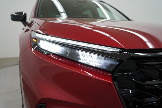 2025 Honda CR-V Sport Touring - Photo 62