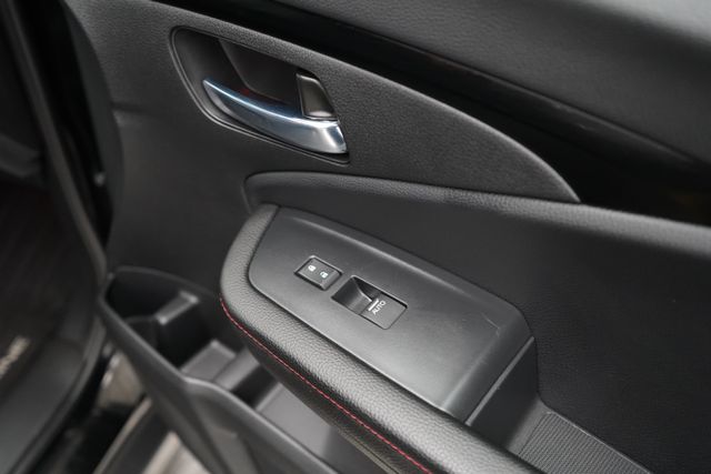 2025 Honda Ridgeline Black Edition - Photo 51