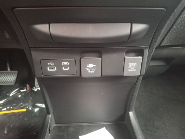 2026 Honda Odyssey Touring - Photo 27