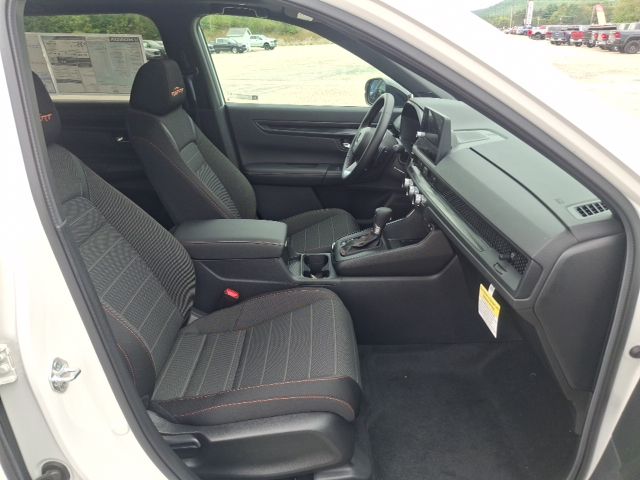 2026 Honda CR-V TrailSport - Photo 29