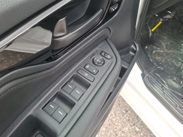 2026 Honda Odyssey Touring - Photo 11