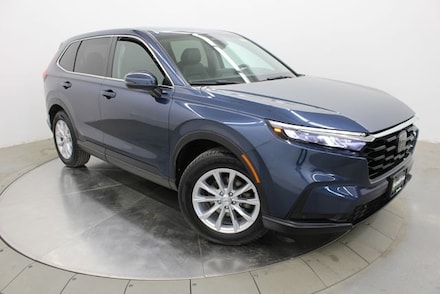 2024 Honda CR-V EX-L SUV