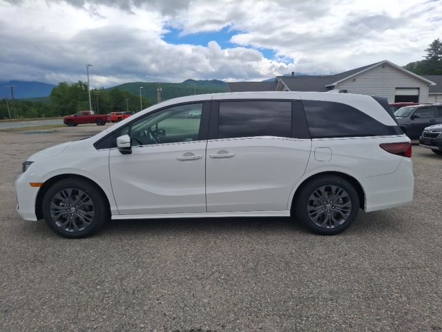 2026 Honda Odyssey Touring - Photo 4