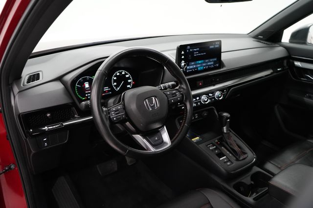 2025 Honda CR-V Sport Touring - Photo 14