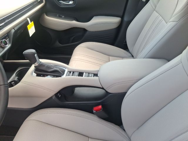 2027 Honda HR-V EX-L - Photo 25