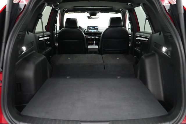 2025 Honda CR-V Sport Touring - Photo 48