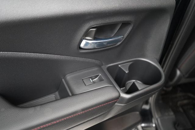 2025 Honda Ridgeline Black Edition - Photo 41
