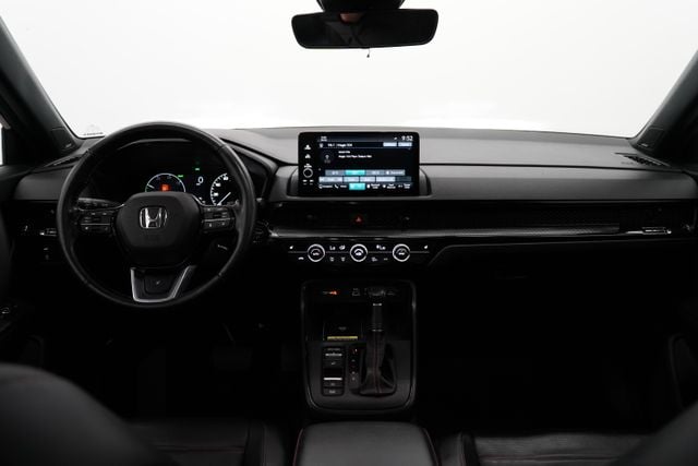2025 Honda CR-V Sport Touring - Photo 15