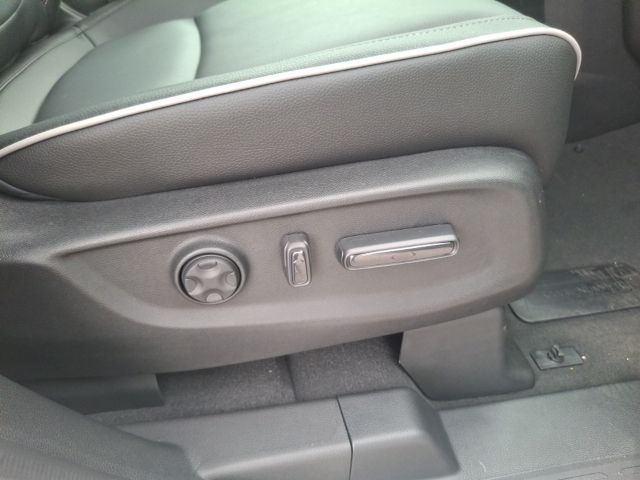 2026 Honda Odyssey Touring - Photo 39