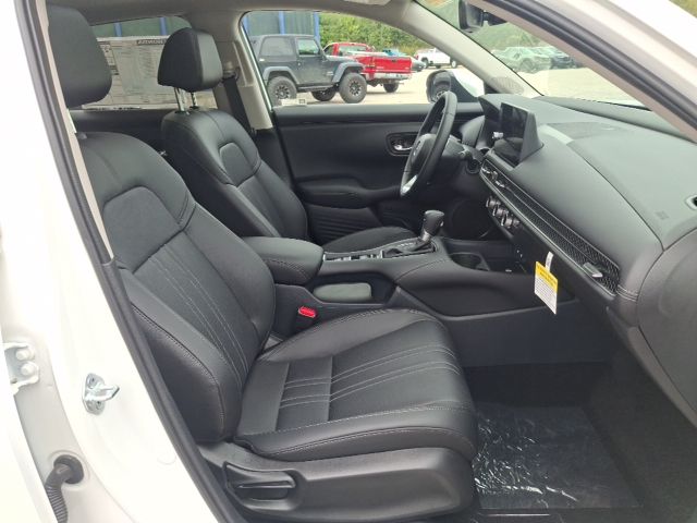 2027 Honda HR-V EX-L - Photo 27