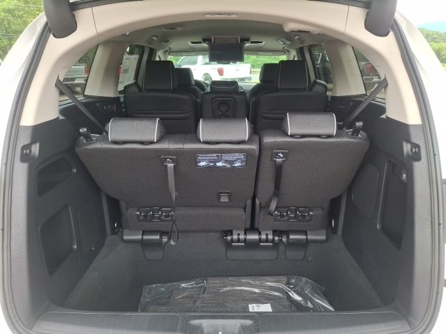 2026 Honda Odyssey Touring - Photo 34