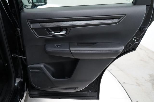 2024 Honda CR-V EX - Photo 45