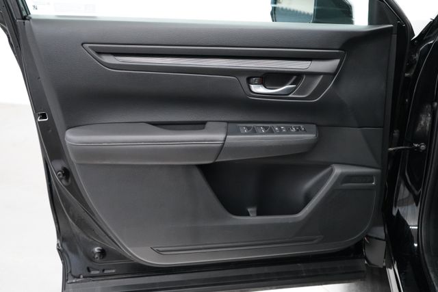 2024 Honda CR-V EX - Photo 9