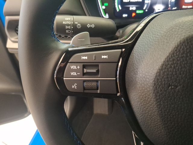 2026 Honda Prelude Base - Photo 15
