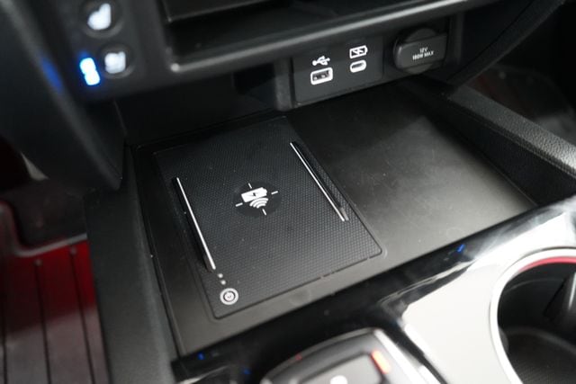 2025 Honda Ridgeline Black Edition - Photo 35