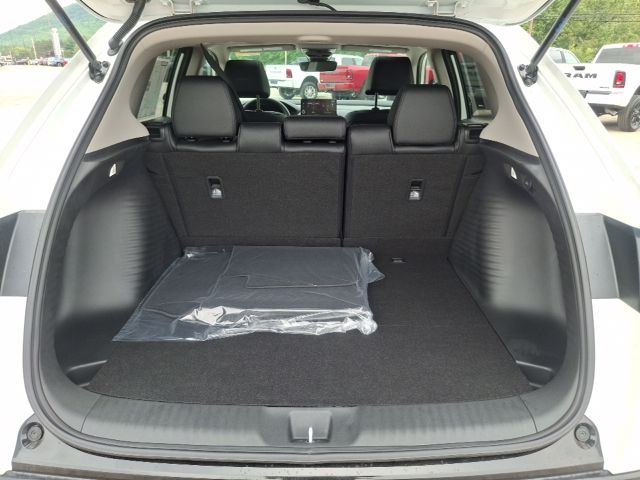 2027 Honda HR-V EX-L - Photo 25
