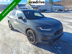 2026 Honda HR-V Sport SUV