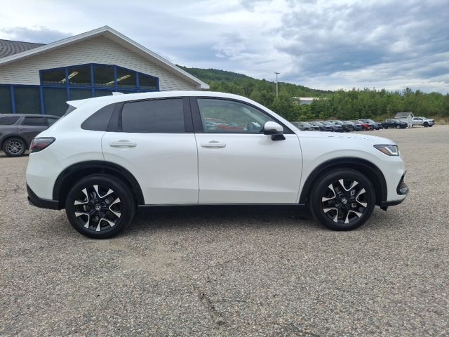 2027 Honda HR-V EX-L - Photo 8