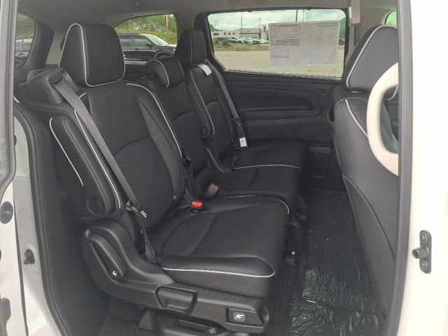 2026 Honda Odyssey Touring - Photo 36