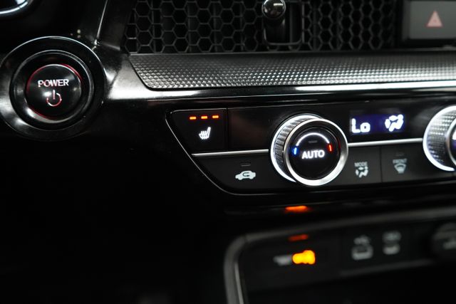 2025 Honda CR-V Sport Touring - Photo 35