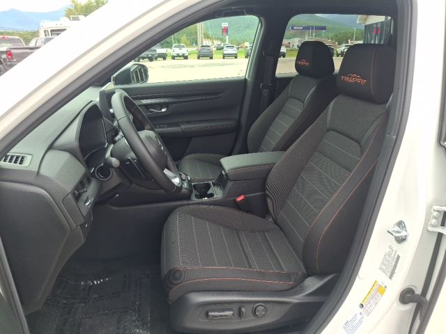 2026 Honda CR-V TrailSport - Photo 11