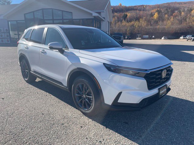 2027 Honda CR-V EX-L SUV