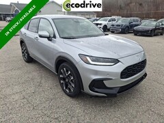 2026 Honda HR-V EX-L SUV