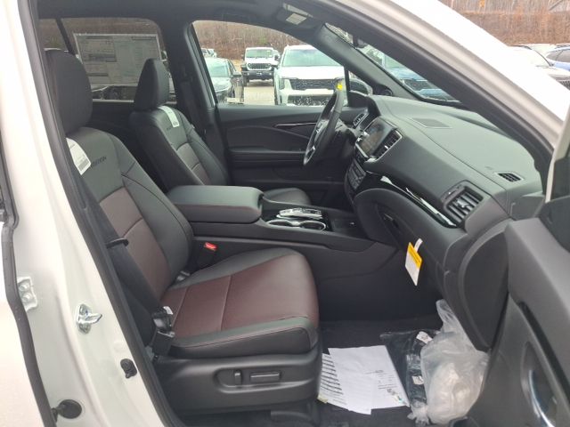 2026 Honda Ridgeline Black Edition - Photo 32