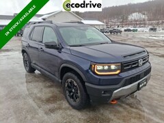 2026 Honda Passport TrailSport Elite SUV