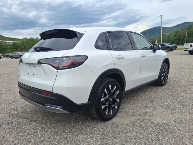 2027 Honda HR-V EX-L - Photo 7