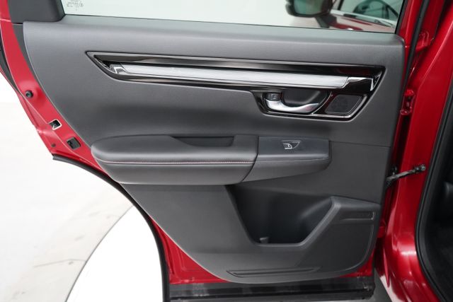 2025 Honda CR-V Sport Touring - Photo 42