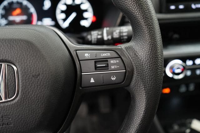 2024 Honda CR-V EX - Photo 19
