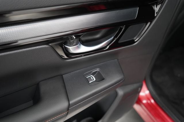 2025 Honda CR-V Sport Touring - Photo 43