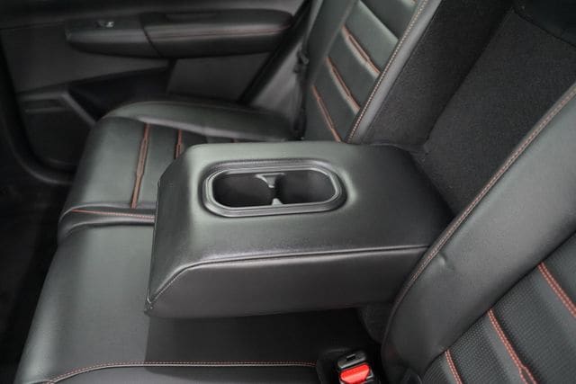 2025 Honda CR-V Sport Touring - Photo 45