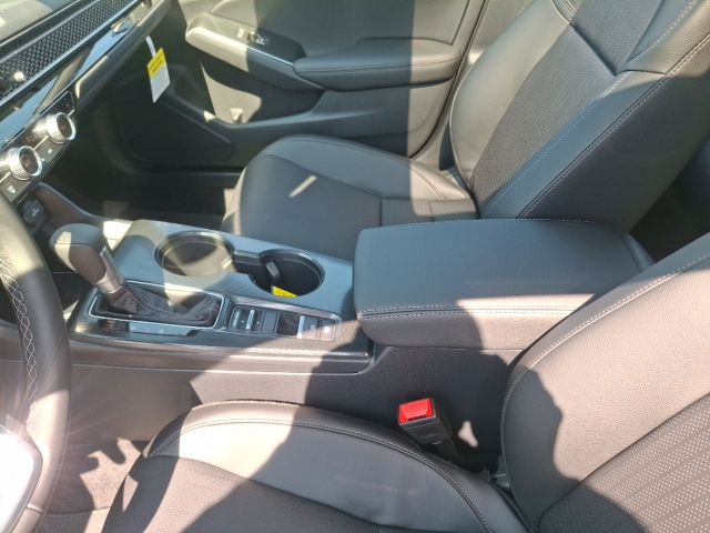 2026 Honda Civic Hatchback Sport Touring - Photo 27